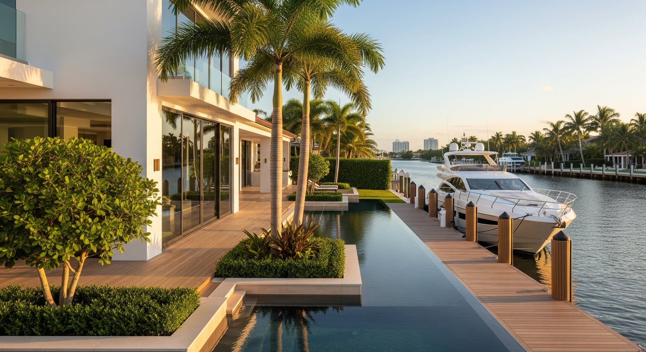 Fort Lauderdale vs. Miami: Which Fits Your Lifestyle?