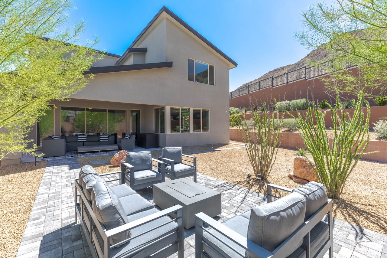 7213 Pulsar Mesa Court