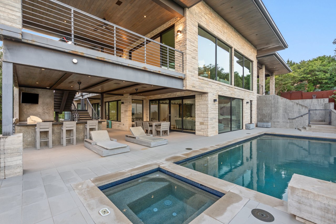 203 Buckeye Trail