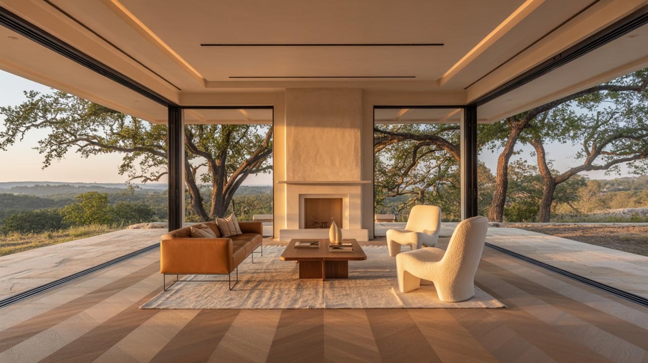 Maximizing Natural Light: Health and Home Value Benefits