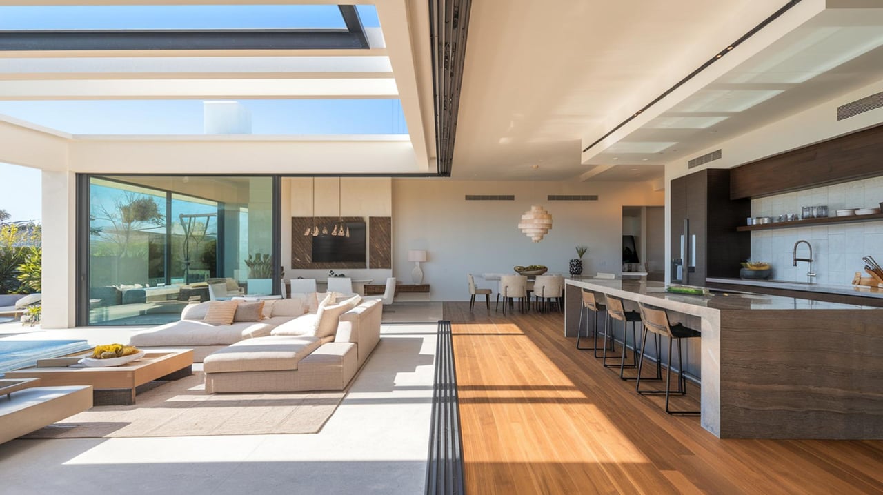 Home Design Trends in Westchester, CA