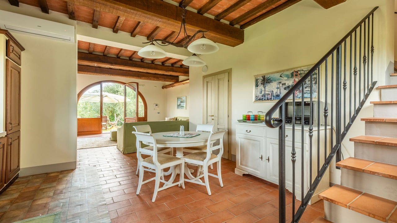 VILLA PAROS