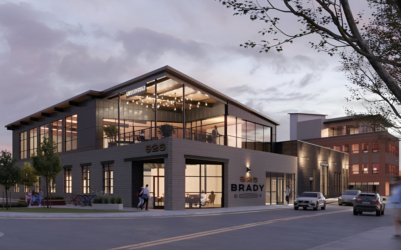 Stockyards Redevelopment Update