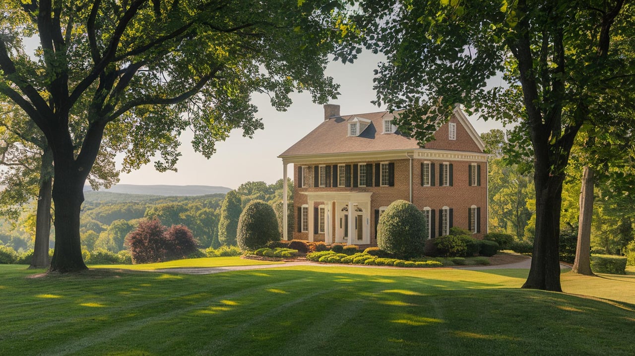 How to Use Virtual Tours When Selling Your Home in Louisa, VA