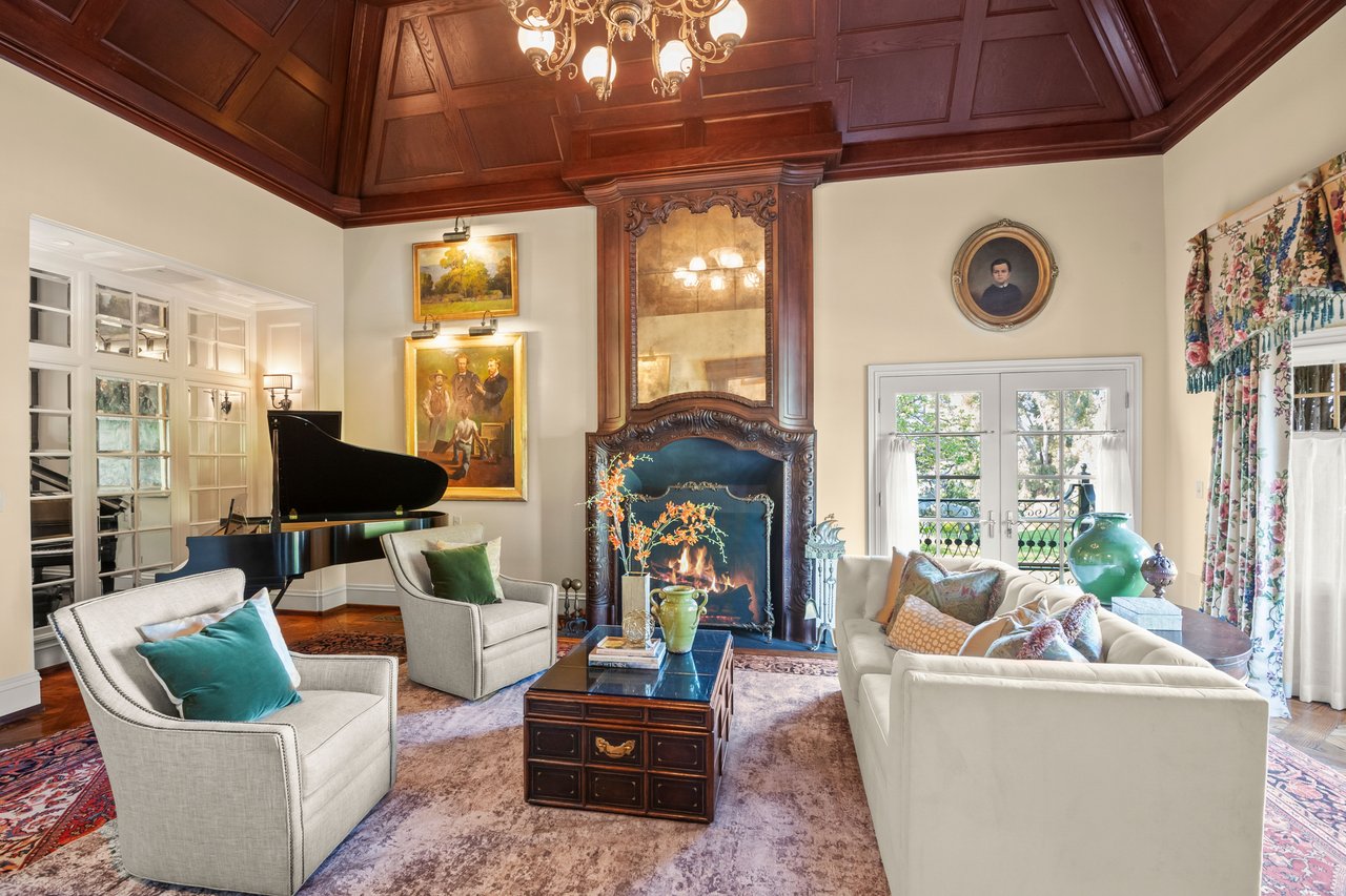 12359 Farr Ranch Road