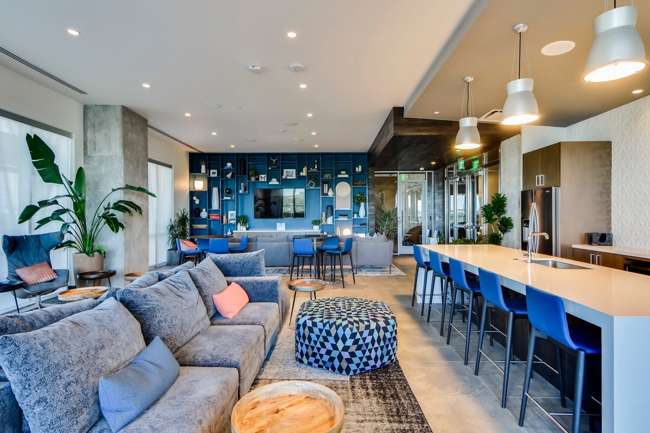 222 West Ave #1101