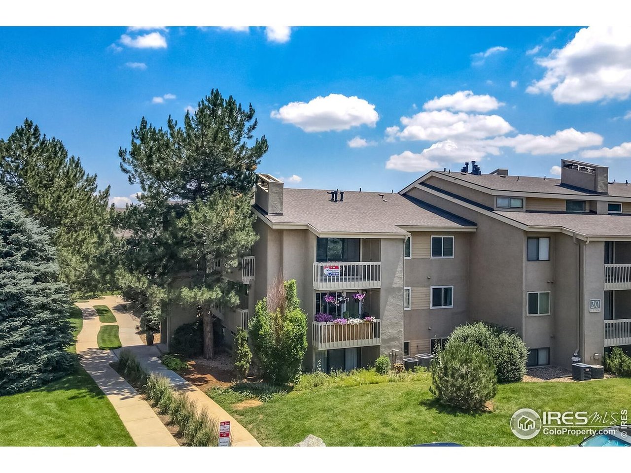 20 S Boulder Cir #2308