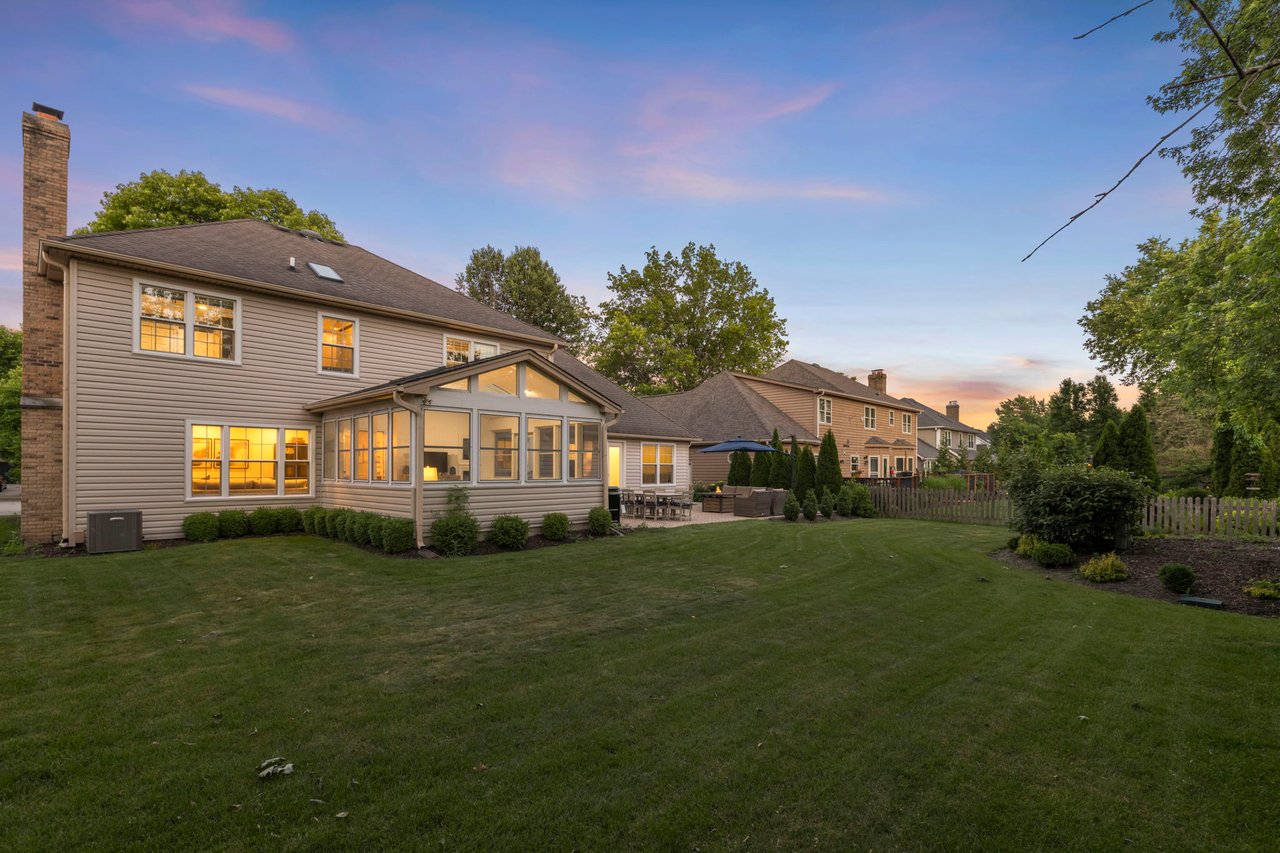 2397 Bluemont Court