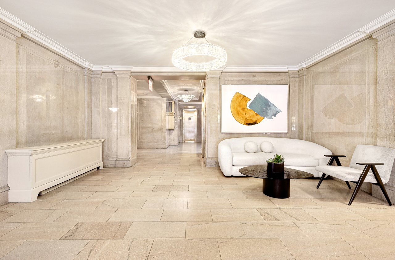 103 East 86th Street