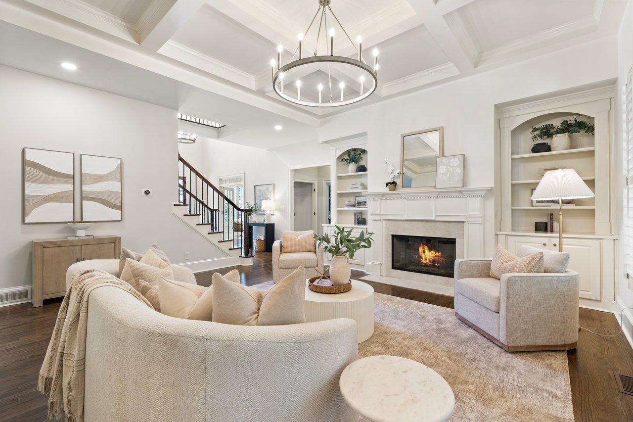 405 The Hermitage Drive