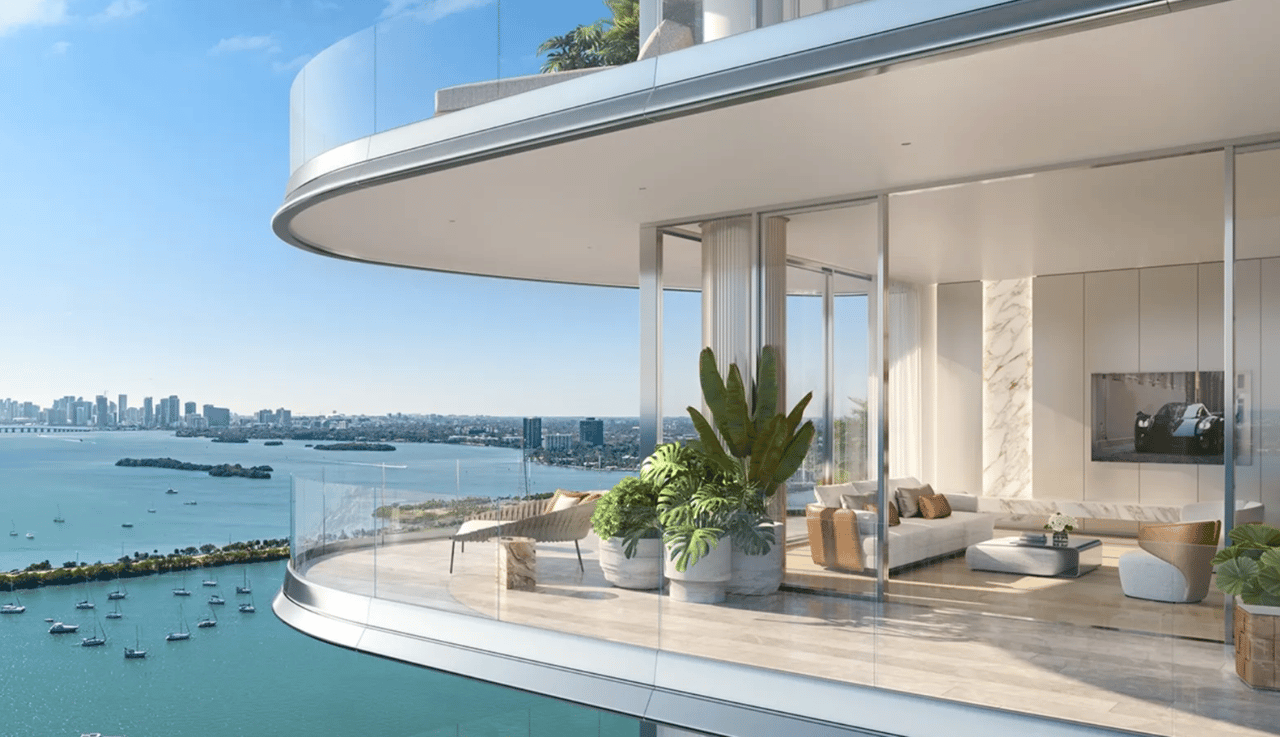 Pagani Residences