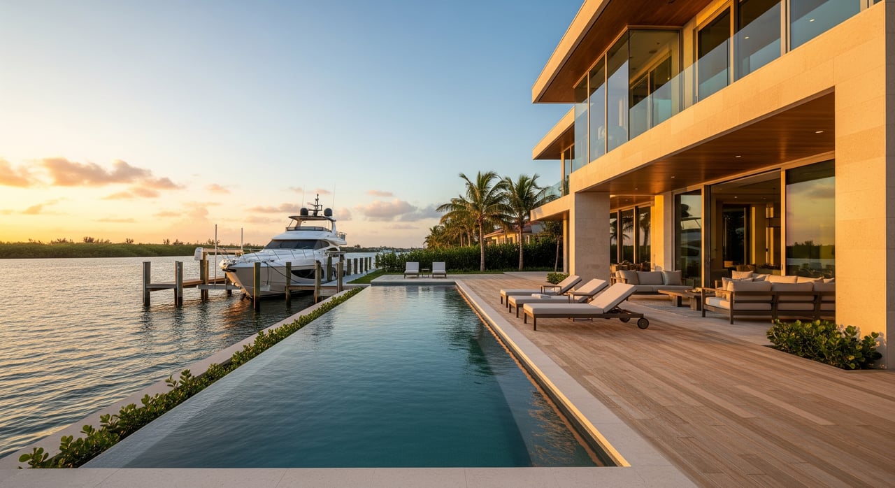 Vero Beach Luxury Market: What Drives Prices