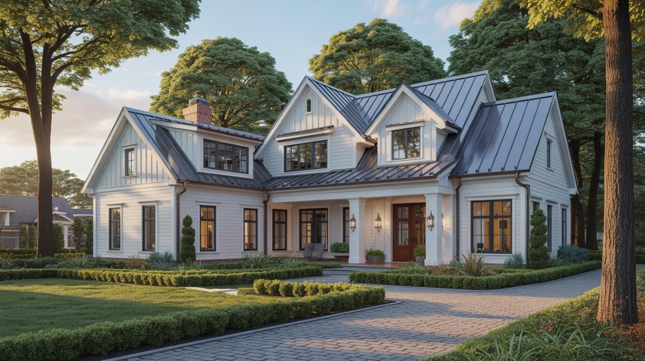 Quarterly Home Maintenance Plan to Preserve Value & Prevent Repairs