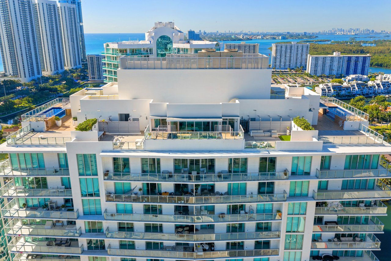 Parque Towers Penthouse 3