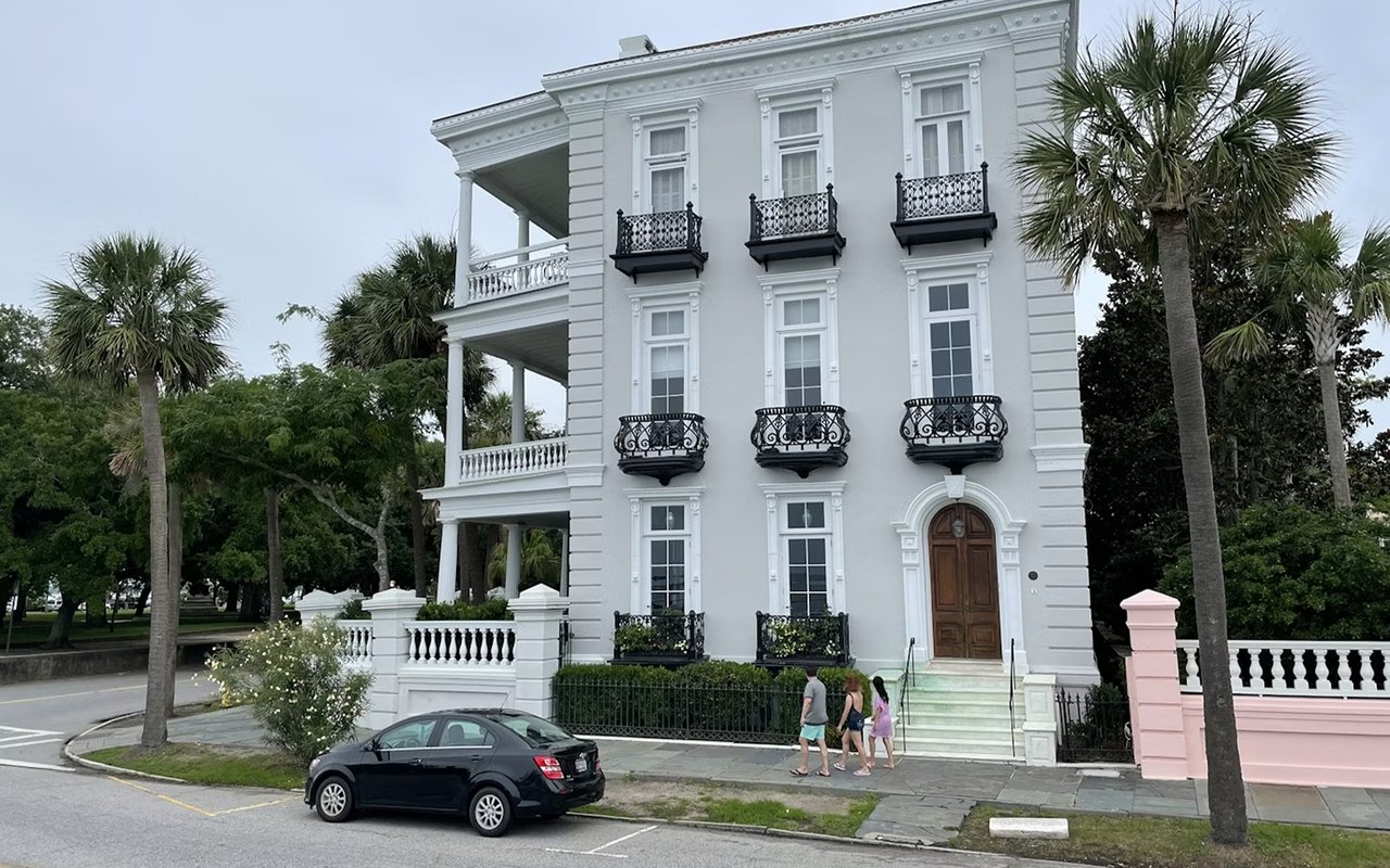 Legal Considerations of Home Buying Process in Charleston, SC