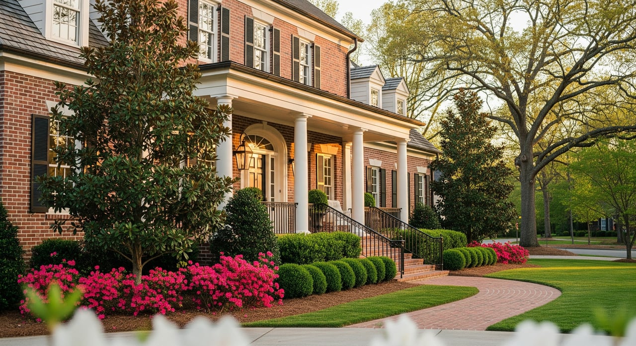 Best Time To Sell In Wake Forest cover