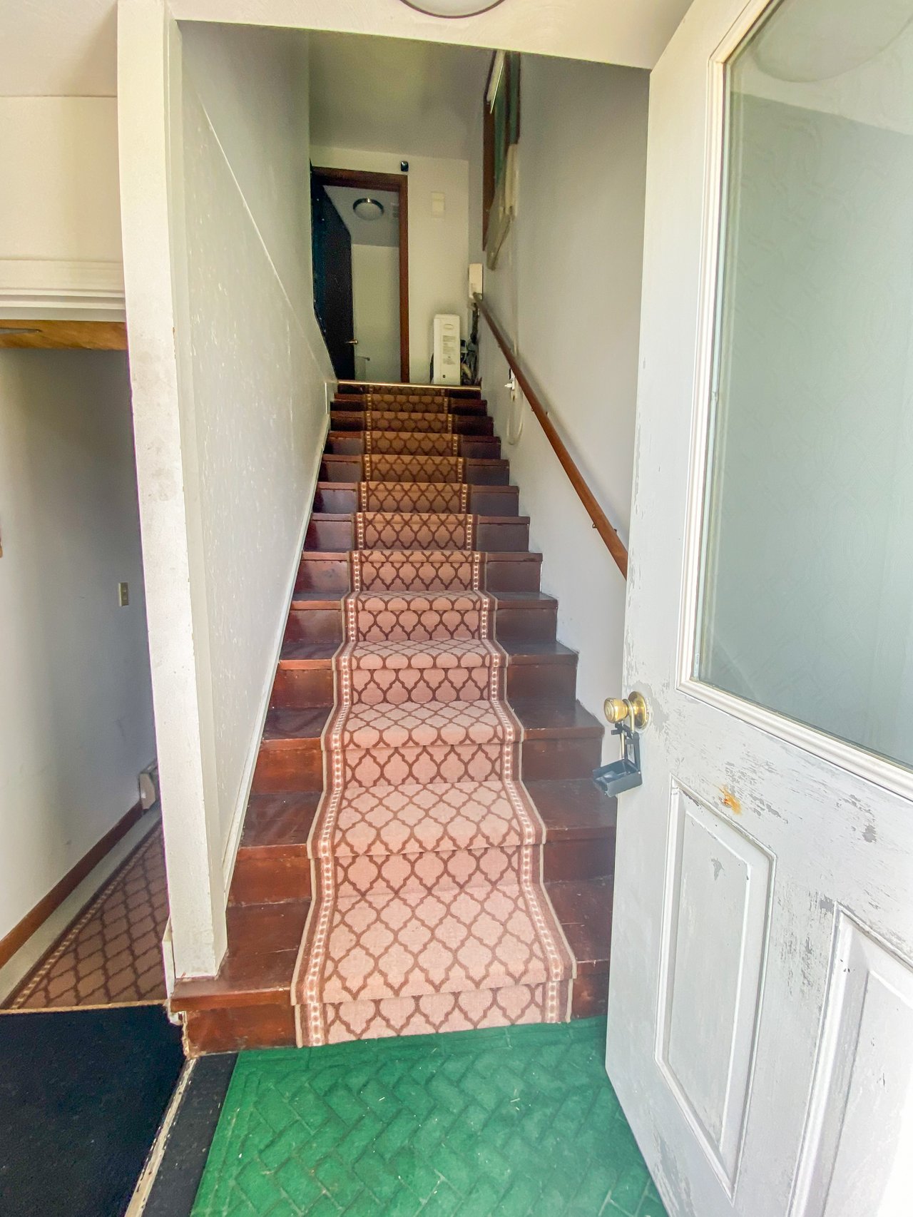Rental Currently Available