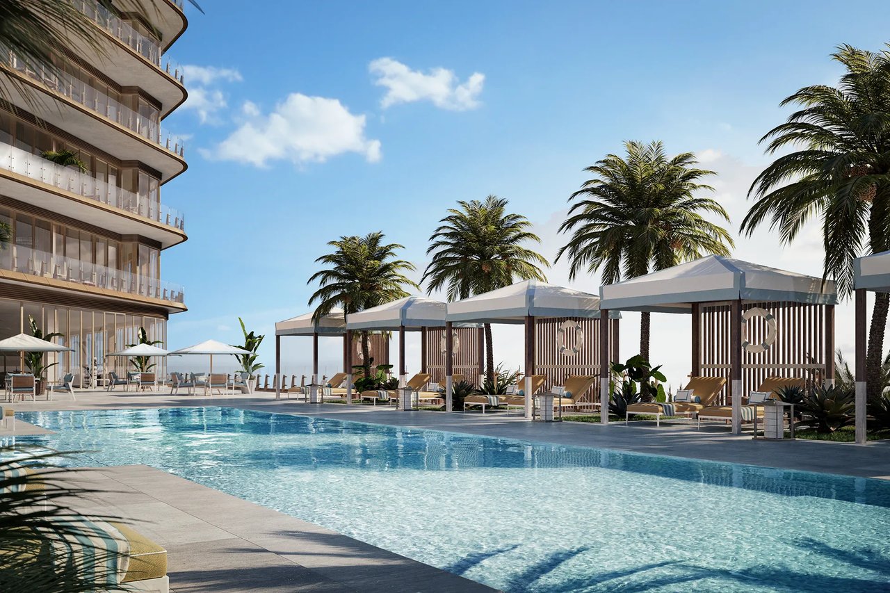 Four Seasons Private Residences Coconut Grove