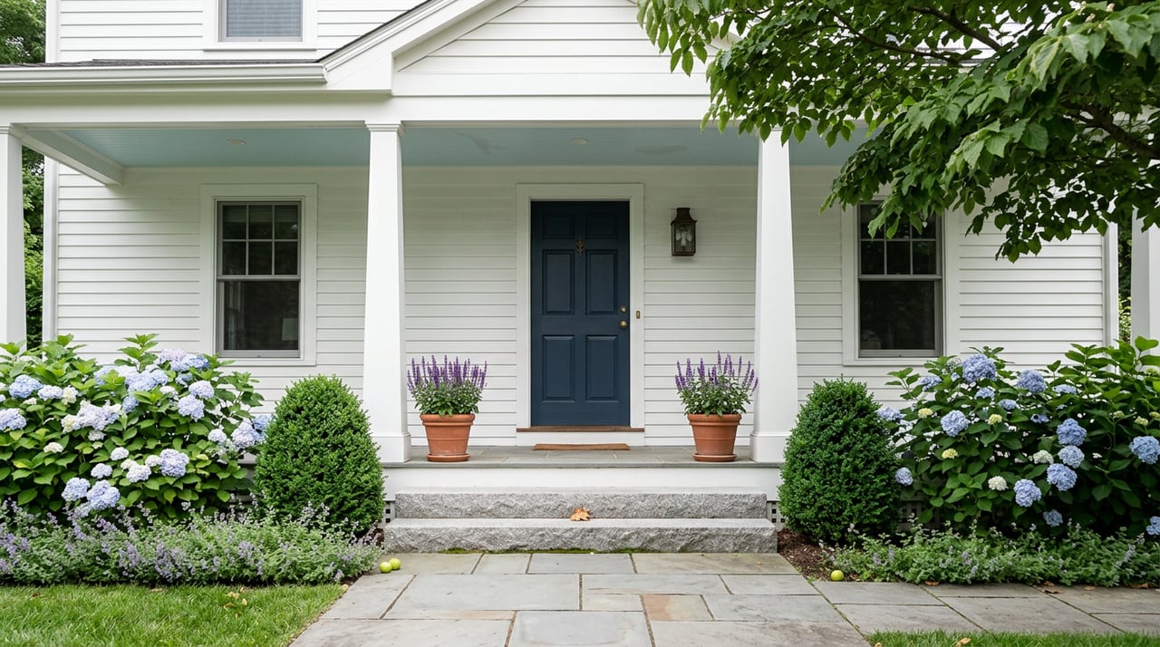 Summer in Fairfield Runs on Two Stages. Here's How Locals Actually Use Them.