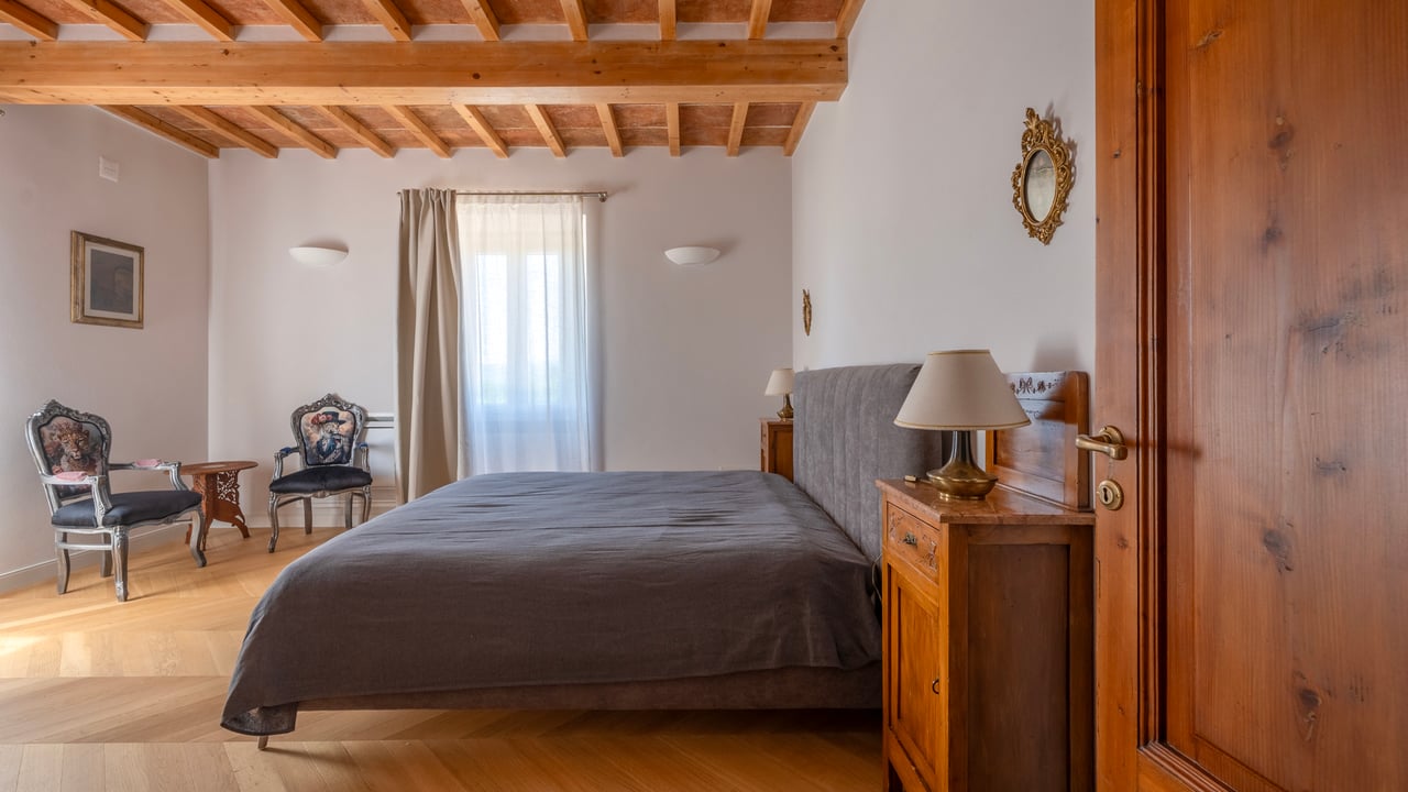 VILLA DEGLI ARTIGIANI