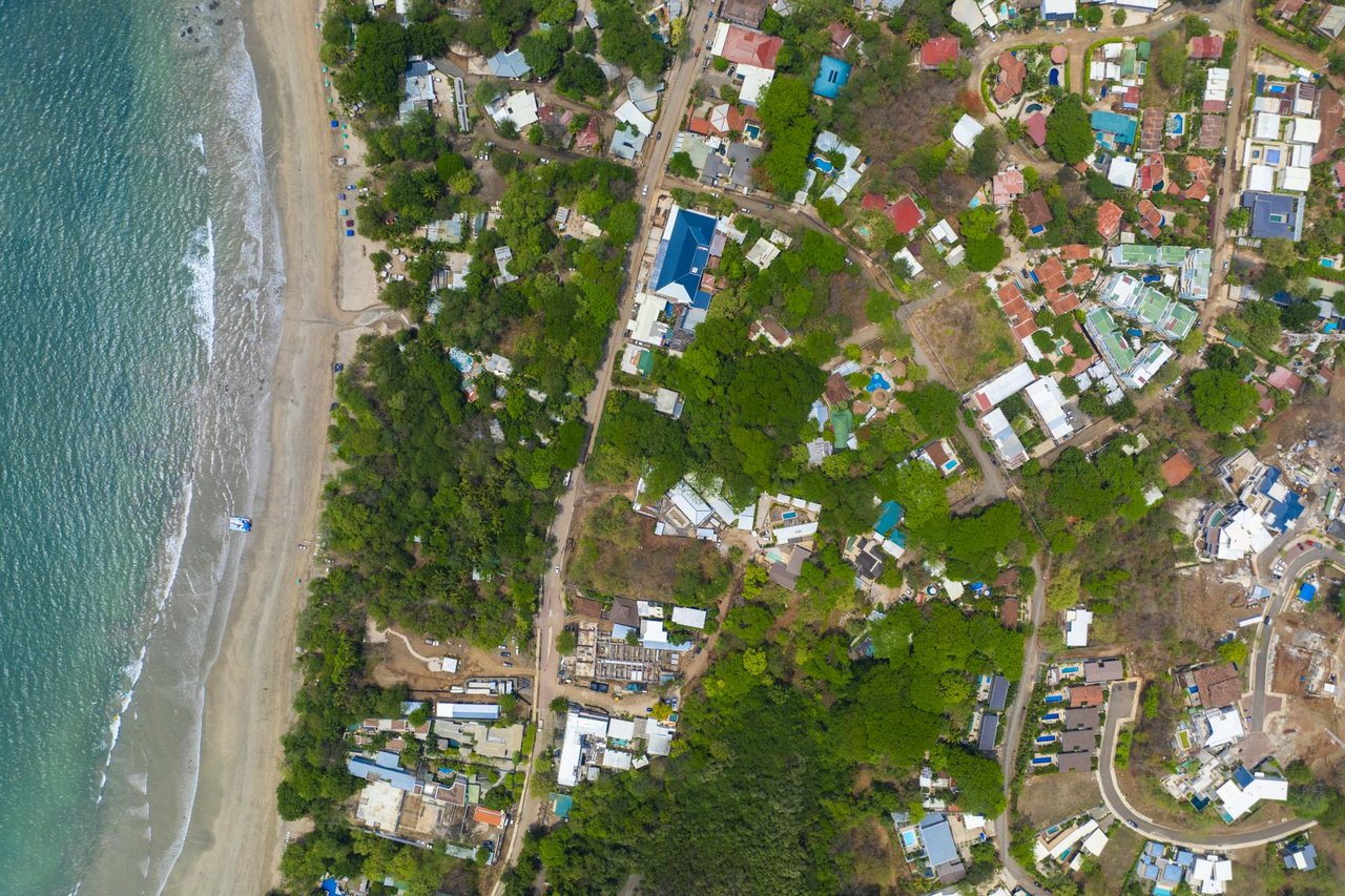 Villa Verde I #14 | Renovated 3-Bedroom Luxury Condo in the Heart of Tamarindo