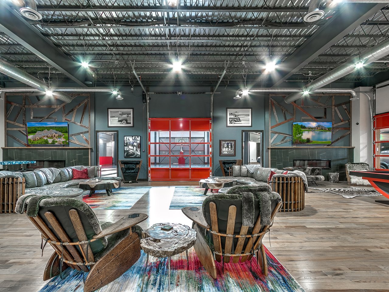 Oklahoma City’s Most Expensive Luxury Home Ever Listed - Wyatt Poindexter - The Agency OKC