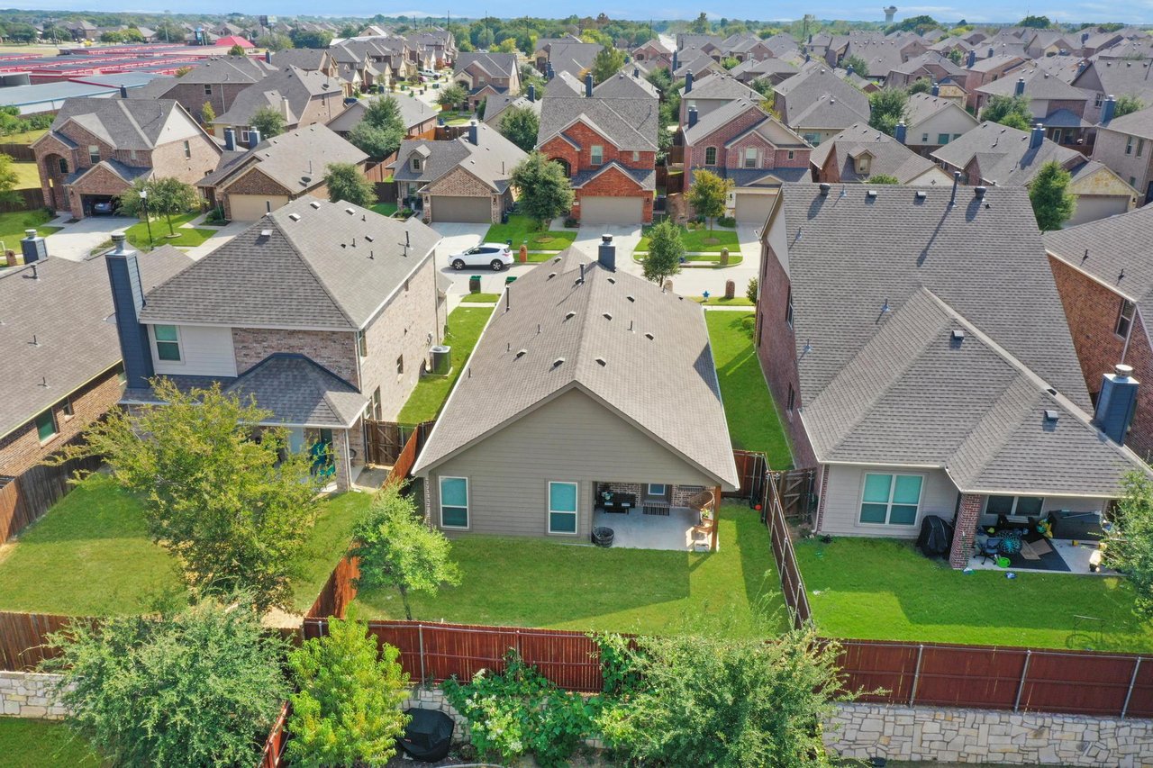 9808 Coyote Pass Trail (3% BAC)