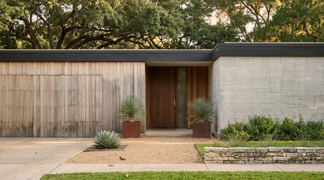 Late-Summer In Barton Hills: The Last Weeks Before Zilker Belongs To Someone Else