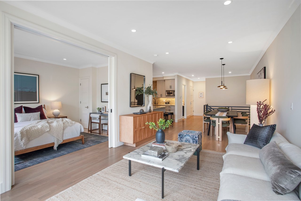 318 Duncan Street # 1