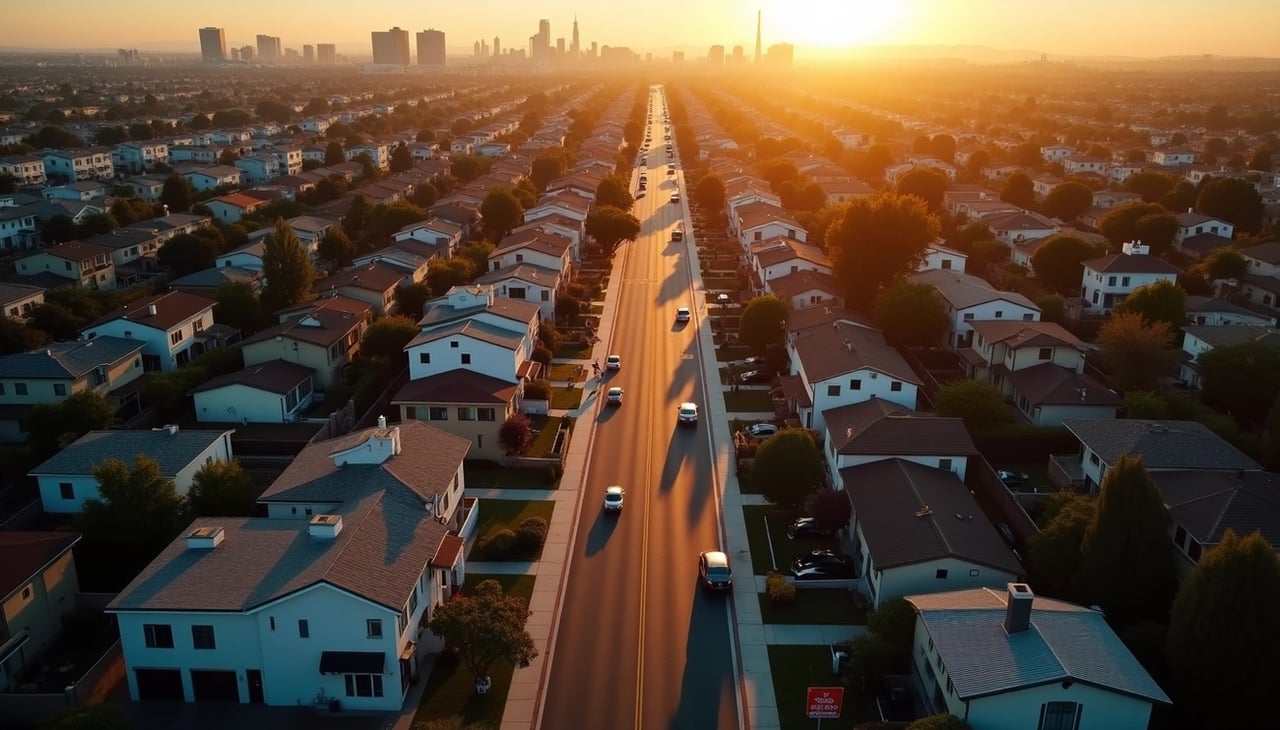 Hidden Zoning Rules Affecting LA Homes for Sale in 2026: What Buyers Must Know