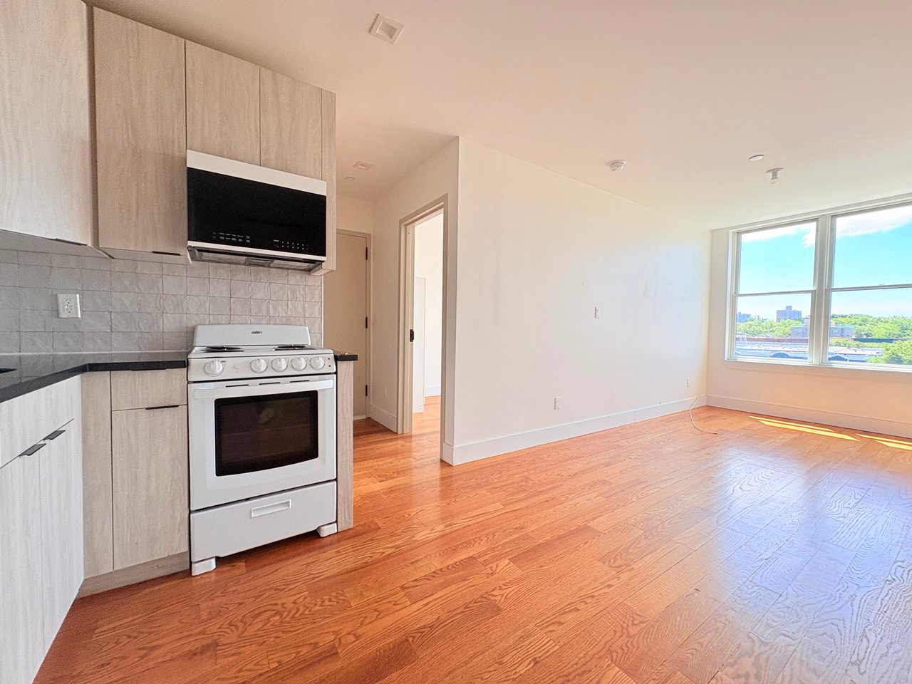 1068 Putnam Avenue 4B