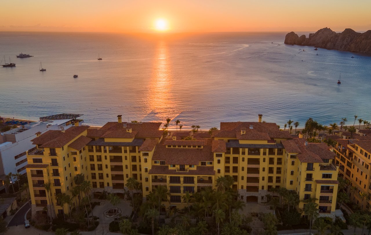 Hacienda Beach Club