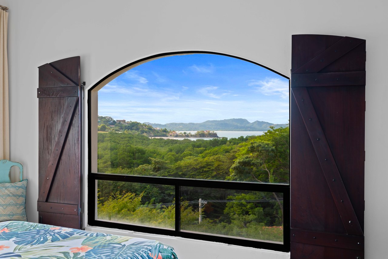 Tres Vistas Marina Real | Stunning 3BR Penthouse with Ocean & Marina Views