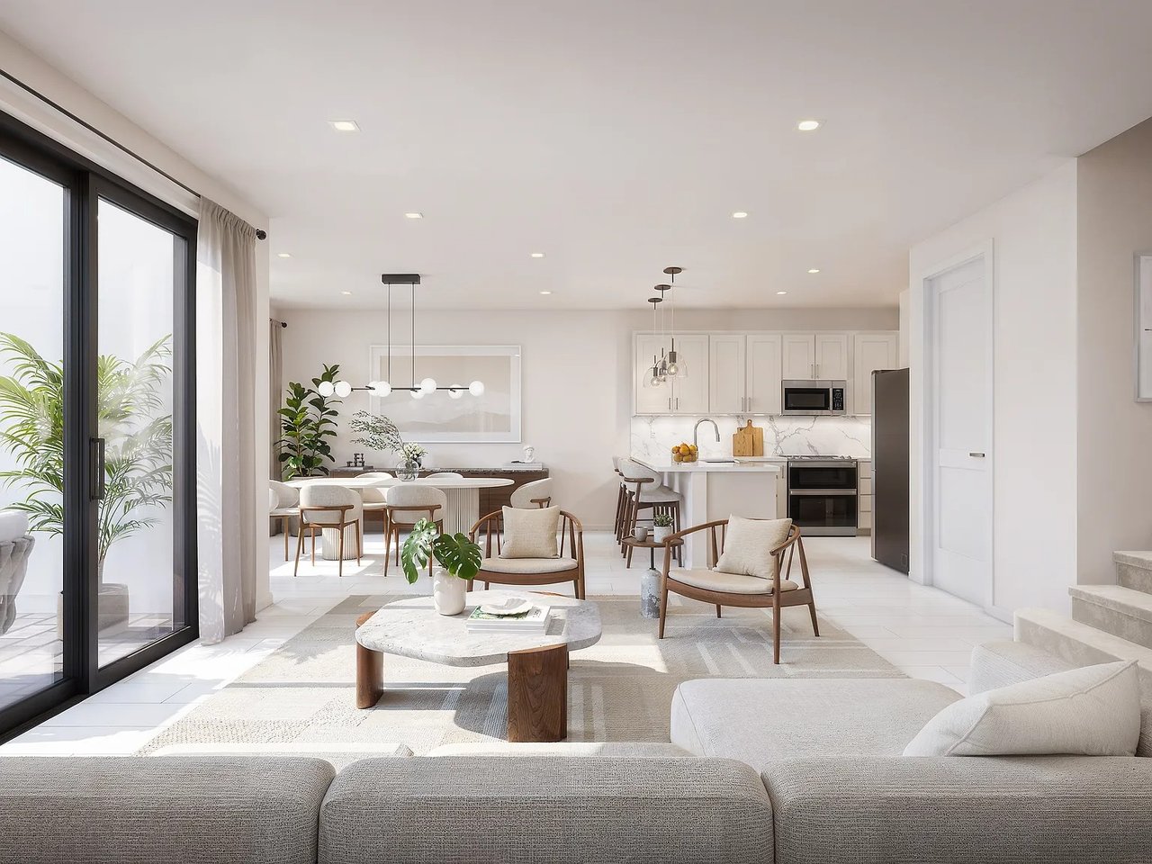 Helios Residences Naples