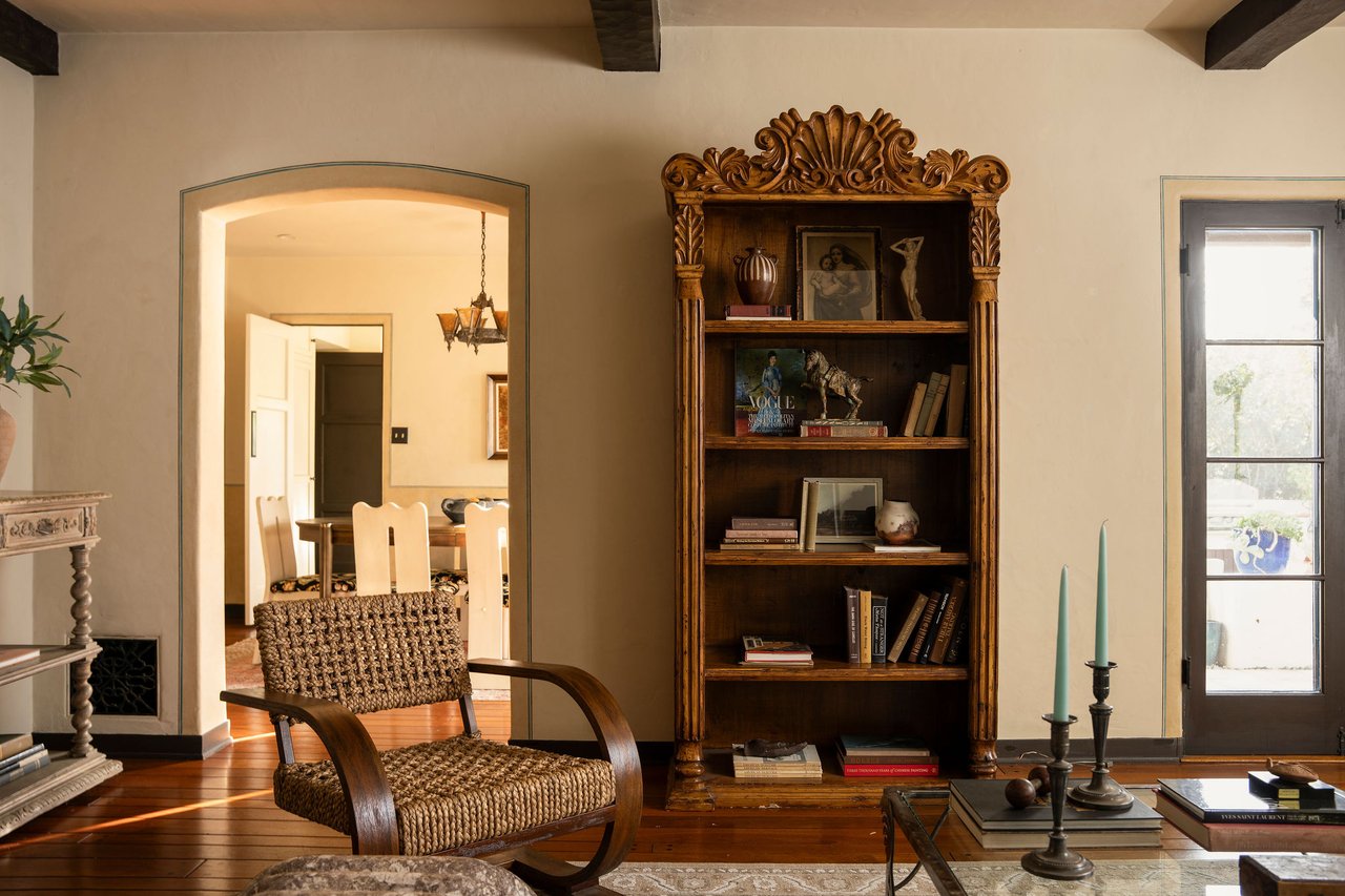 :: The Bower House, 1933 :: 