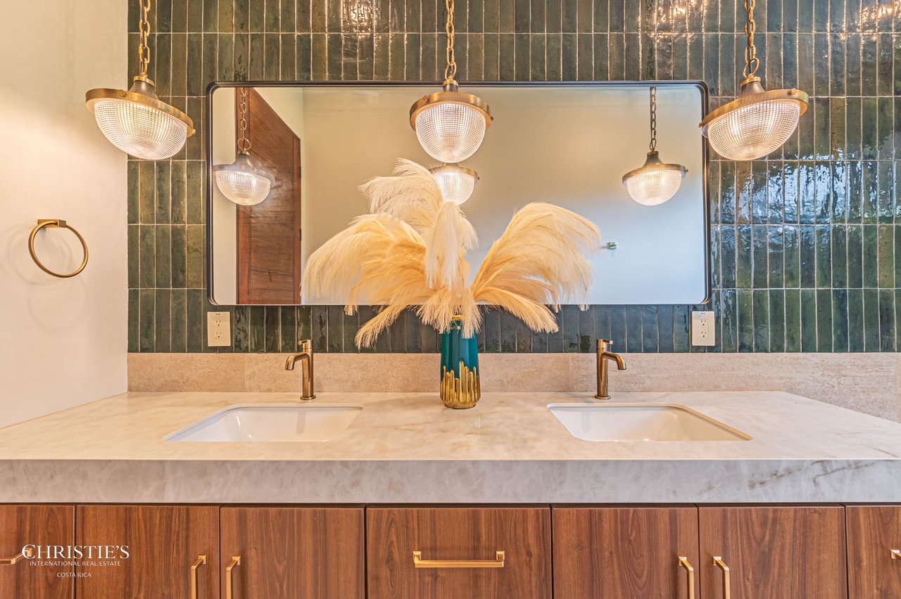 Ocean View Home Las Colinas #13