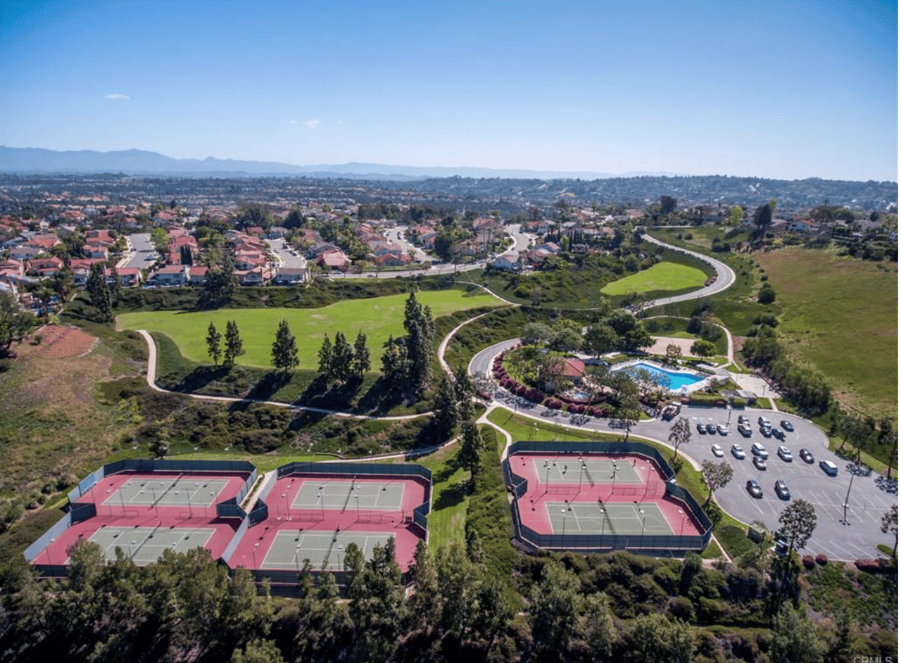 23921 Catbird Court