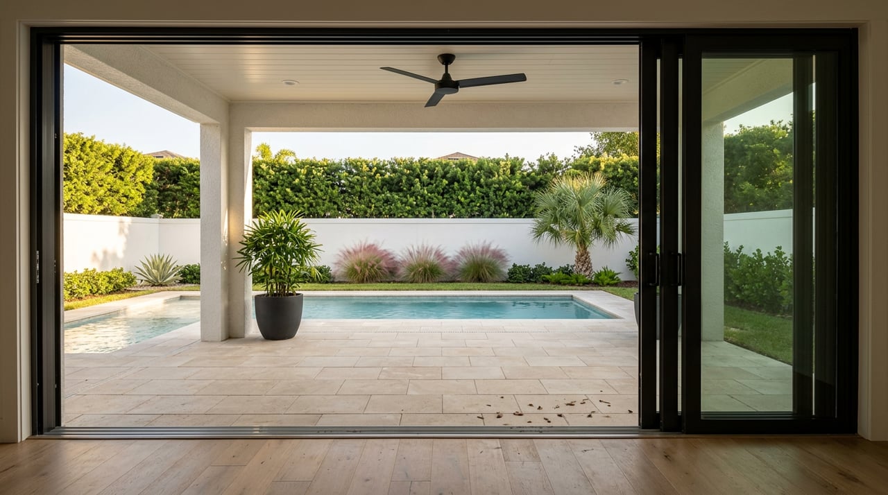 Family Lifestyle And Amenities In Nocatee