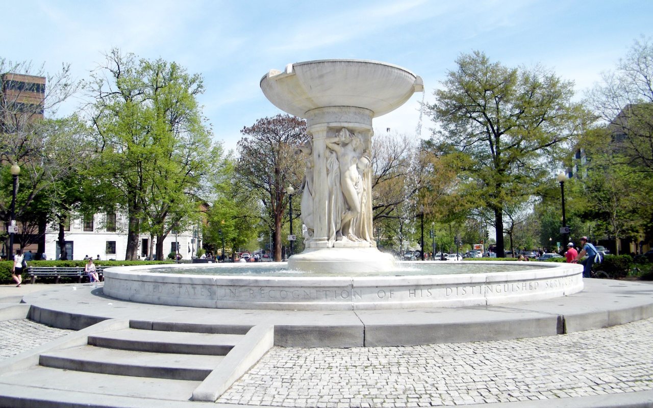 Dupont Circle