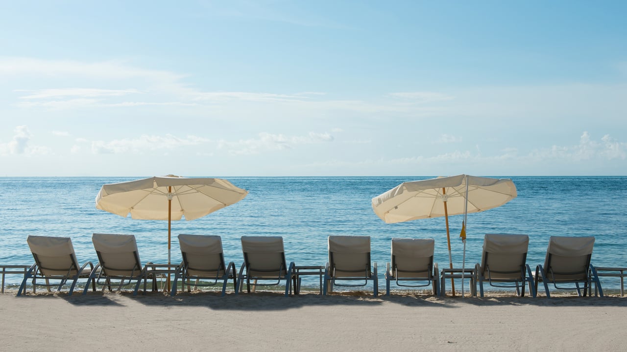 Fisher Island Mansion No. 4