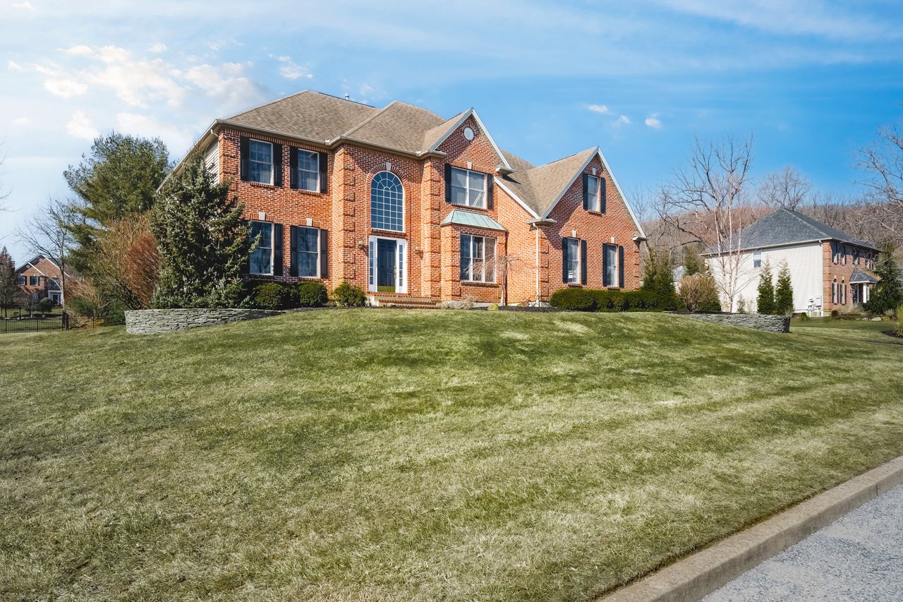 2098 Fieldstone Drive
