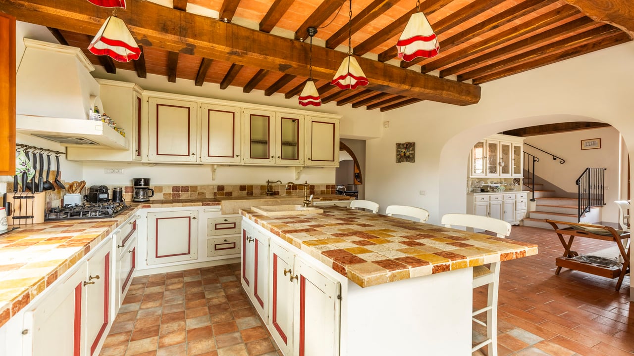 VILLA PAROS