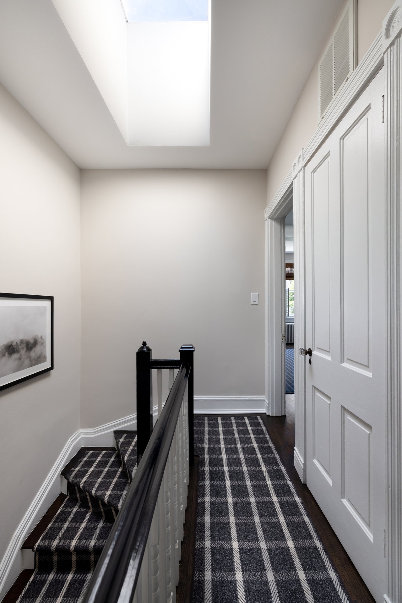 Hillyer Place NW