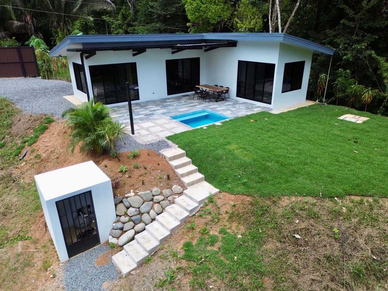 Modern Cozy Home for Sale Just Minutes from the Beach - Ready to Move In!
