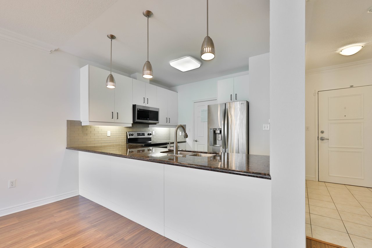 509-1980 Imperial Way, Burlington