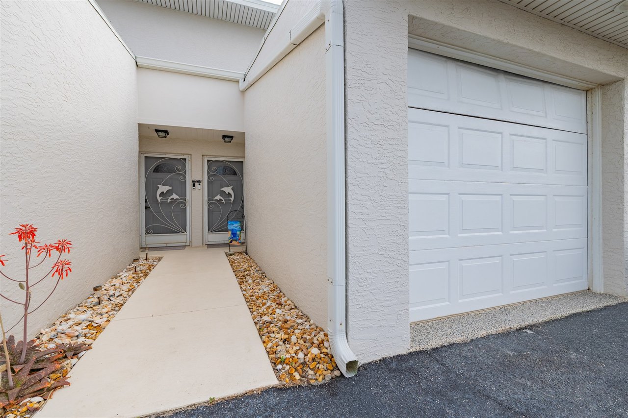 2470 Ocean Shore Boulevard Unit: 1050 