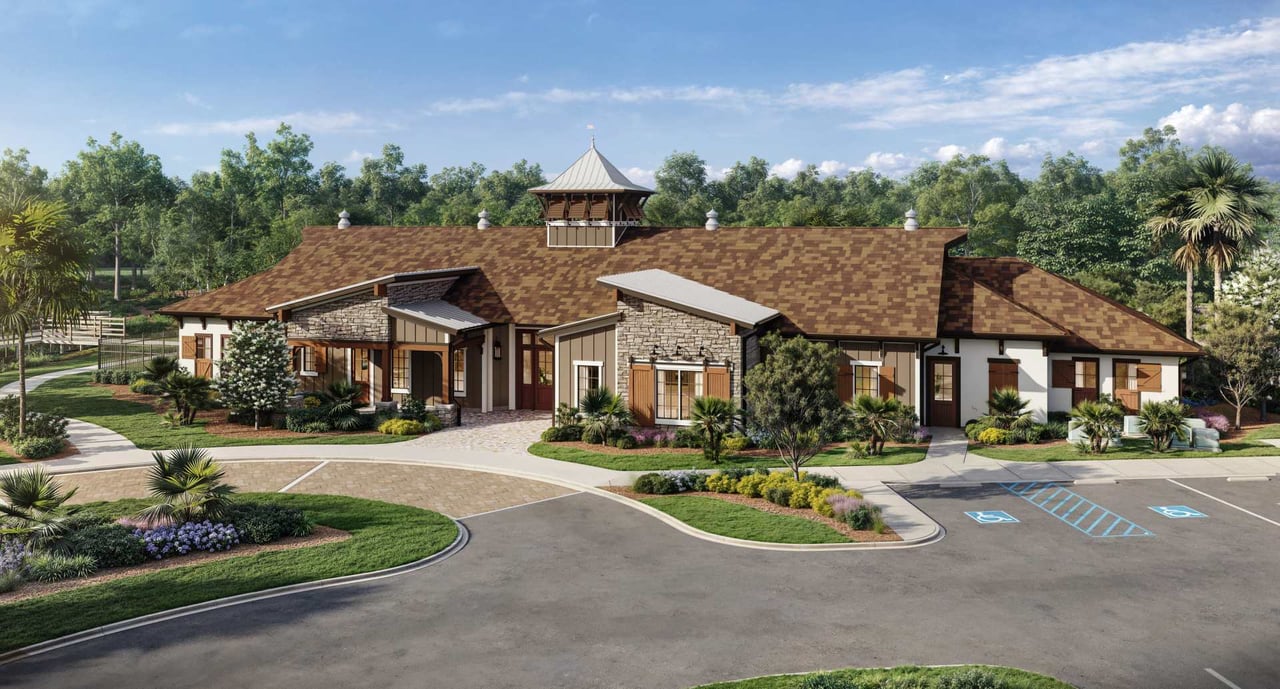 Pioneer Ranch | Ocala, Florida Homes | Pulte