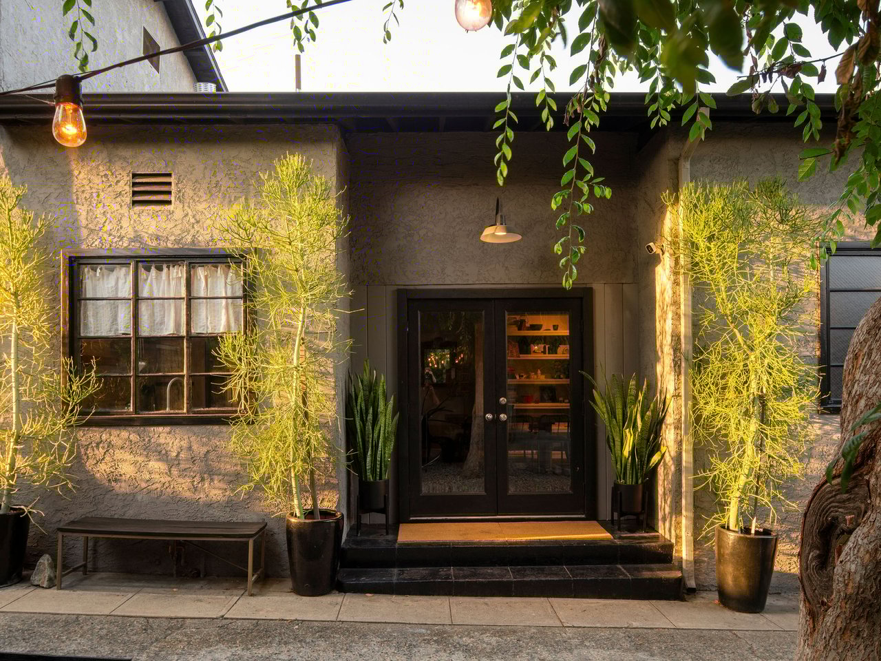 Rare Live / Work Compound in Boyle Heights