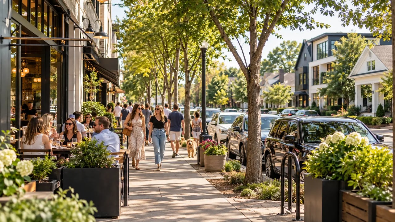 12 South Nashville Neighborhood Guide: What Buyers Should Know in 2026
