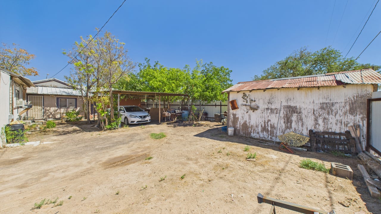 423 N Cedar